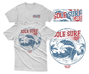 Design de T-shirt par SKJN Creative pour ce projet | Design : #33636713