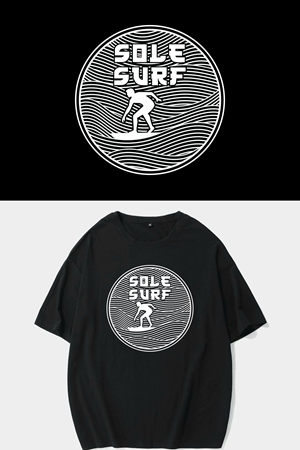 T-shirt Design by SHRA_BONTI