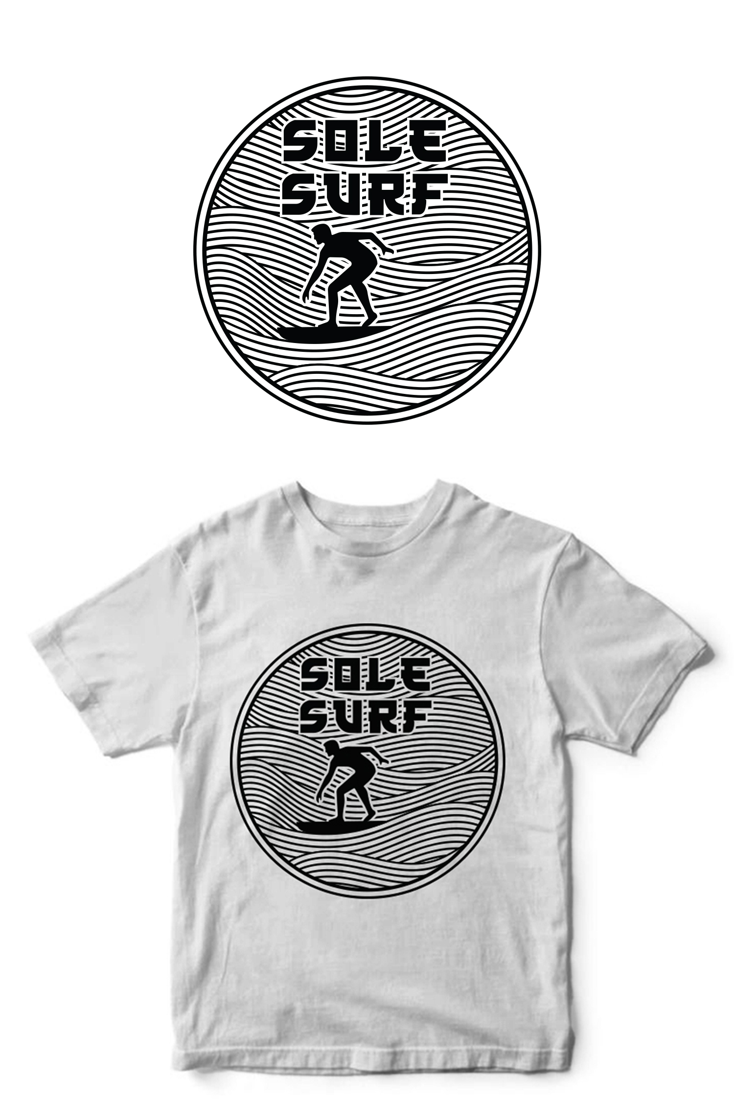 T-shirt Design by SHRA_BONTI for this project | Design #33636287