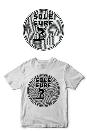 Design de T-shirt par SHRA_BONTI pour ce projet | Design : #33636287