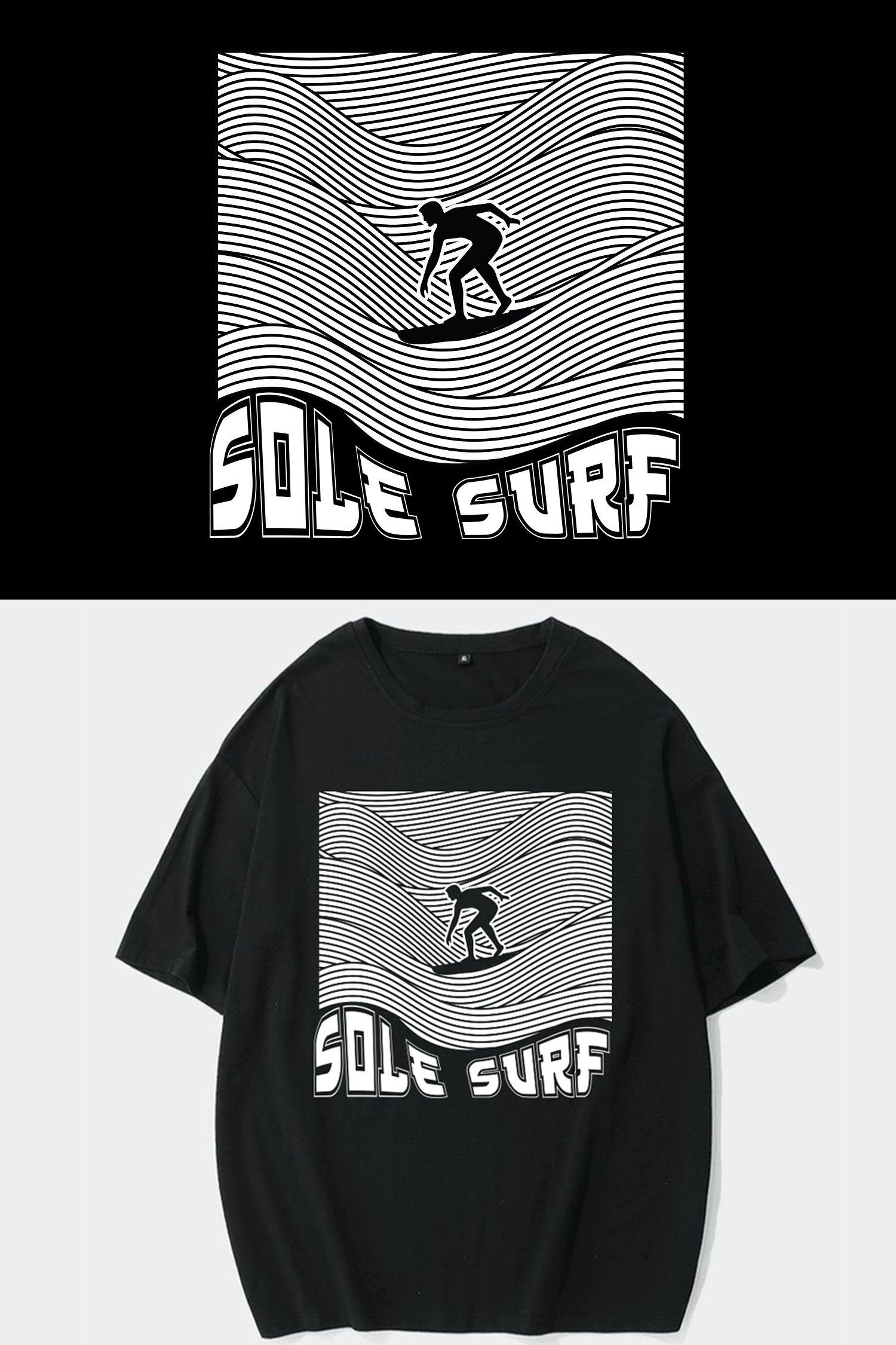Diseño de Camiseta por SHRA_BONTI para este proyecto | Diseño #33641048