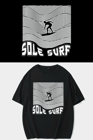 Design de T-shirt par SHRA_BONTI pour ce projet | Design #33641048