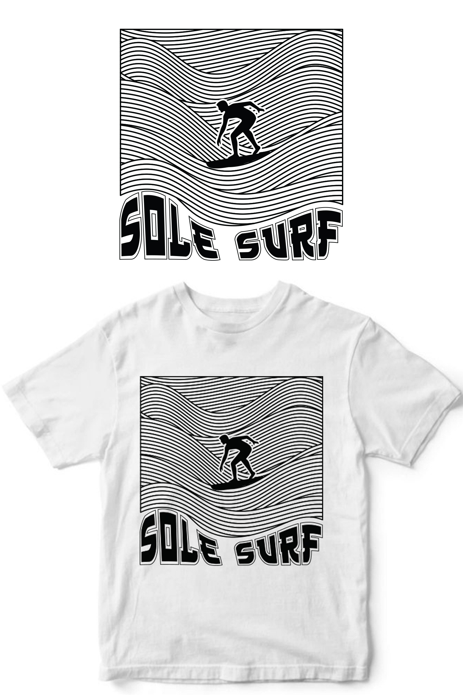 Diseño de Camiseta por SHRA_BONTI para este proyecto | Diseño #33641050