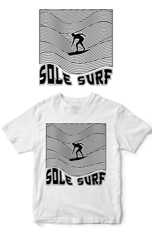 Design de T-shirt par SHRA_BONTI pour ce projet | Design : #33641050