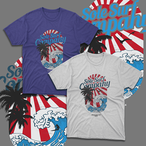 Design de T-shirt par V FOUR Design pour ce projet | Design #33635067