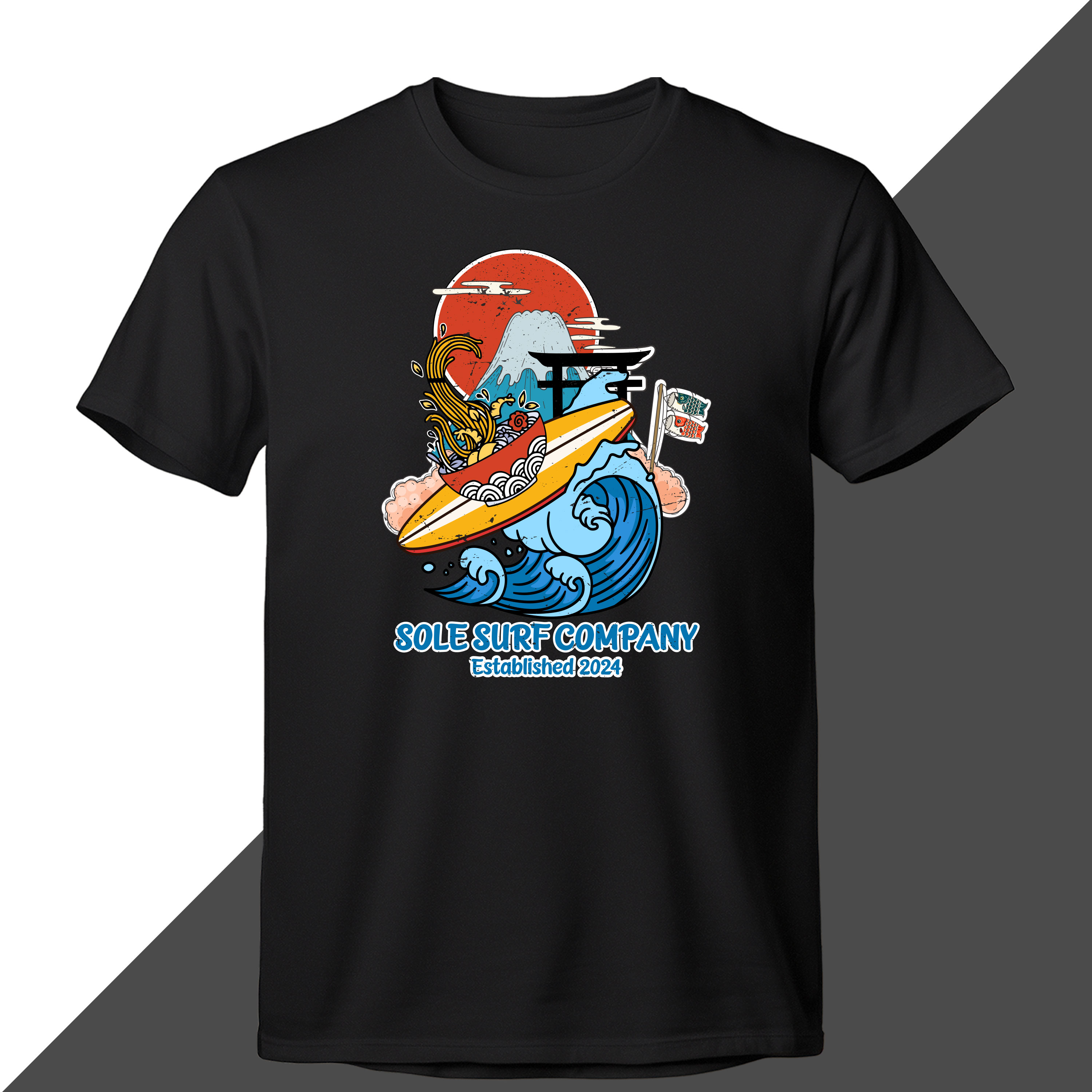 Diseño de Camiseta por Art Boy14 para este proyecto | Diseño #33644731