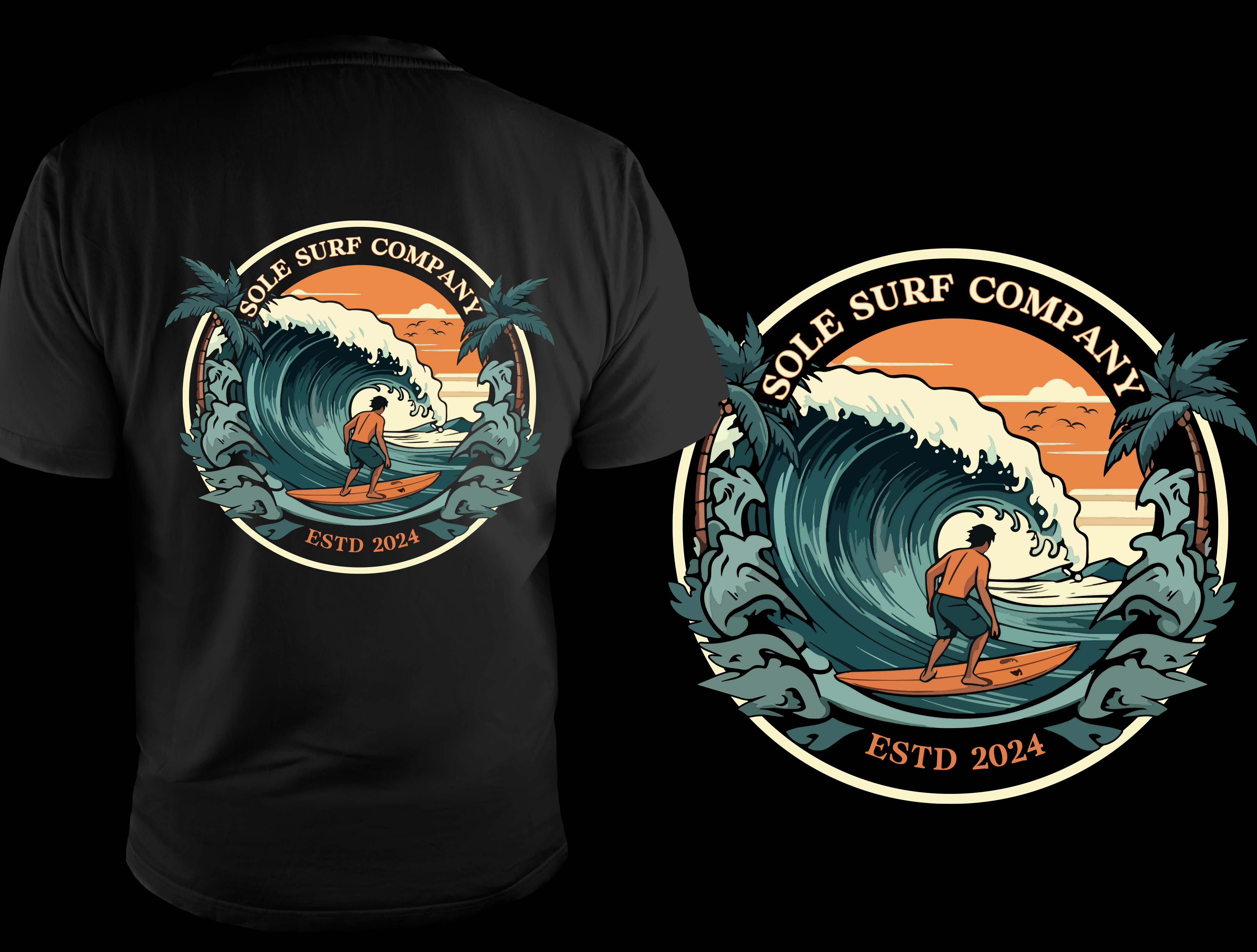 T-shirt Design by perfectionist_r for this project | Design #33648403