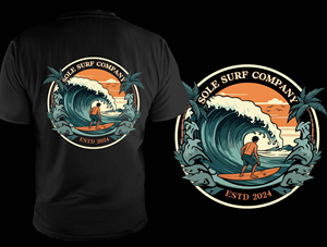 T-shirt Design by perfectionist_r