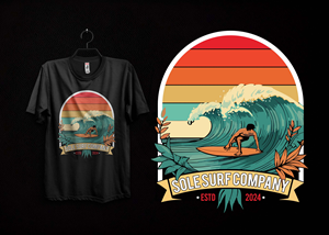 T-shirt Design by perfectionist_r for this project | Design: #33648445