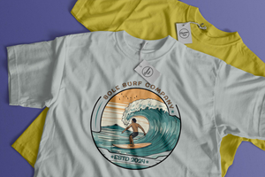 Design de T-shirt par perfectionist_r pour ce projet | Design #33648595