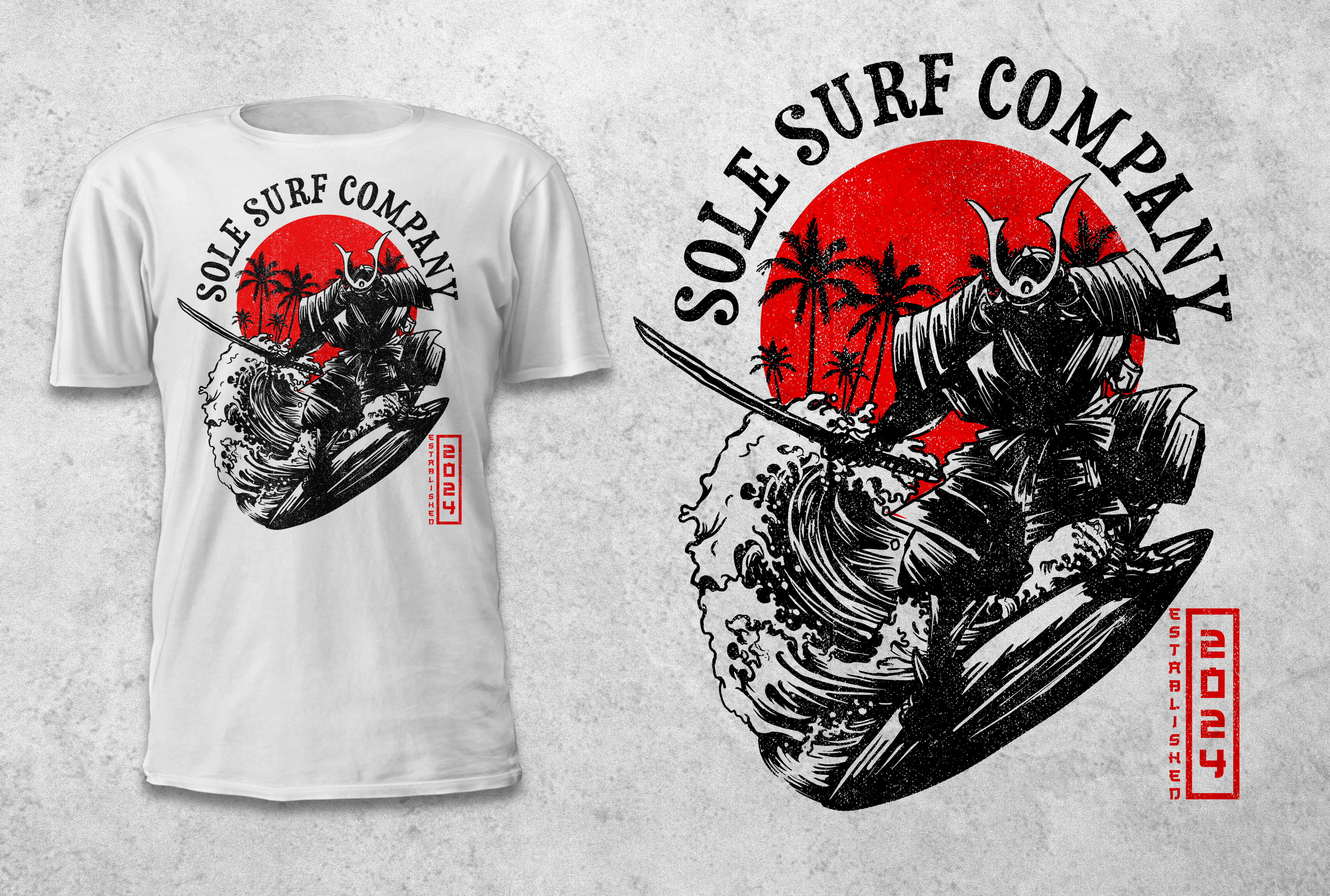 T-shirt Design by D'Mono for this project | Design #33653694