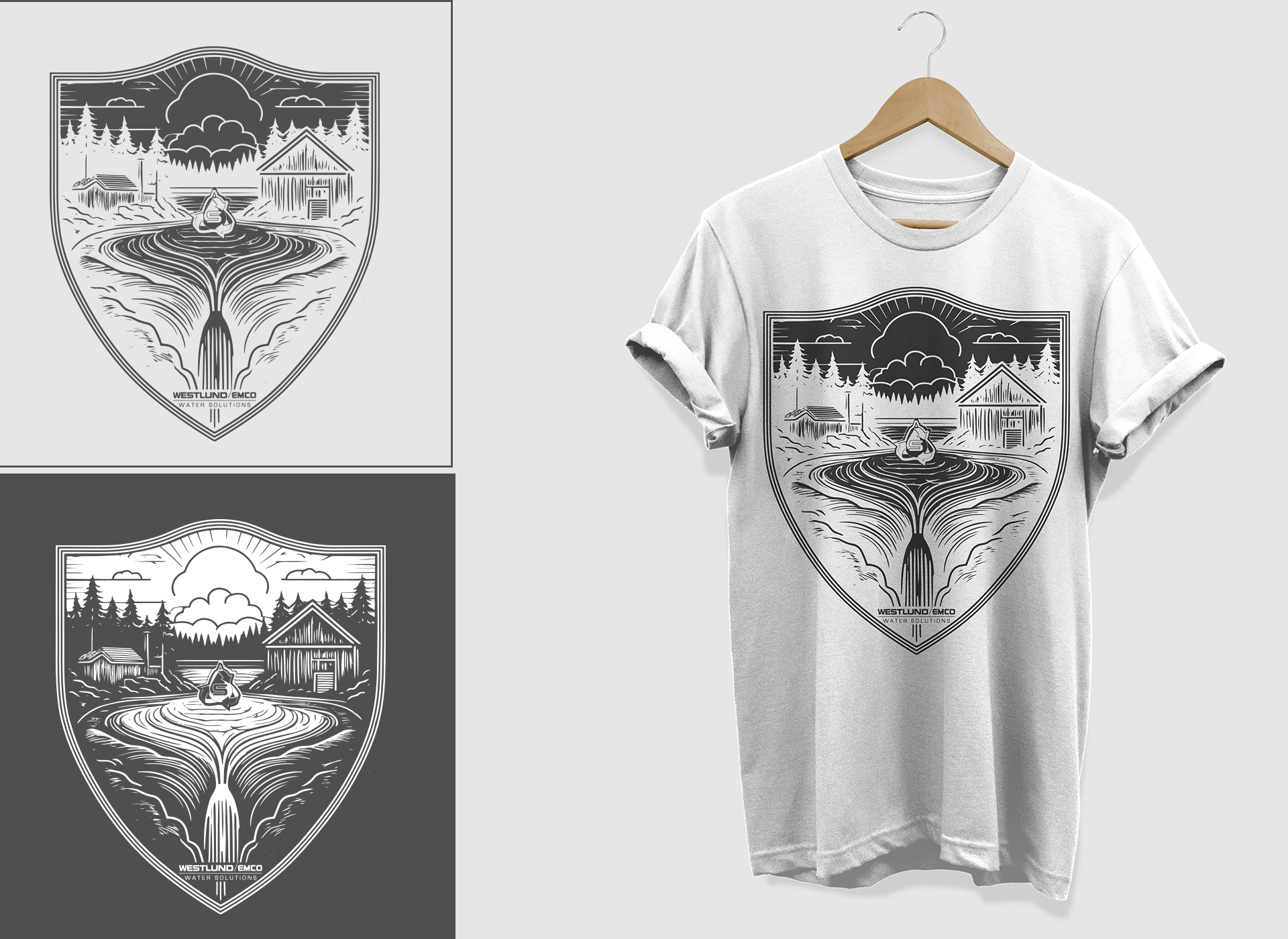 Graphic Design by mostafahegazy for this project | Design #33658114