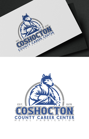 Diseño de Logo por Loknath para este proyecto | Diseño: #33631628