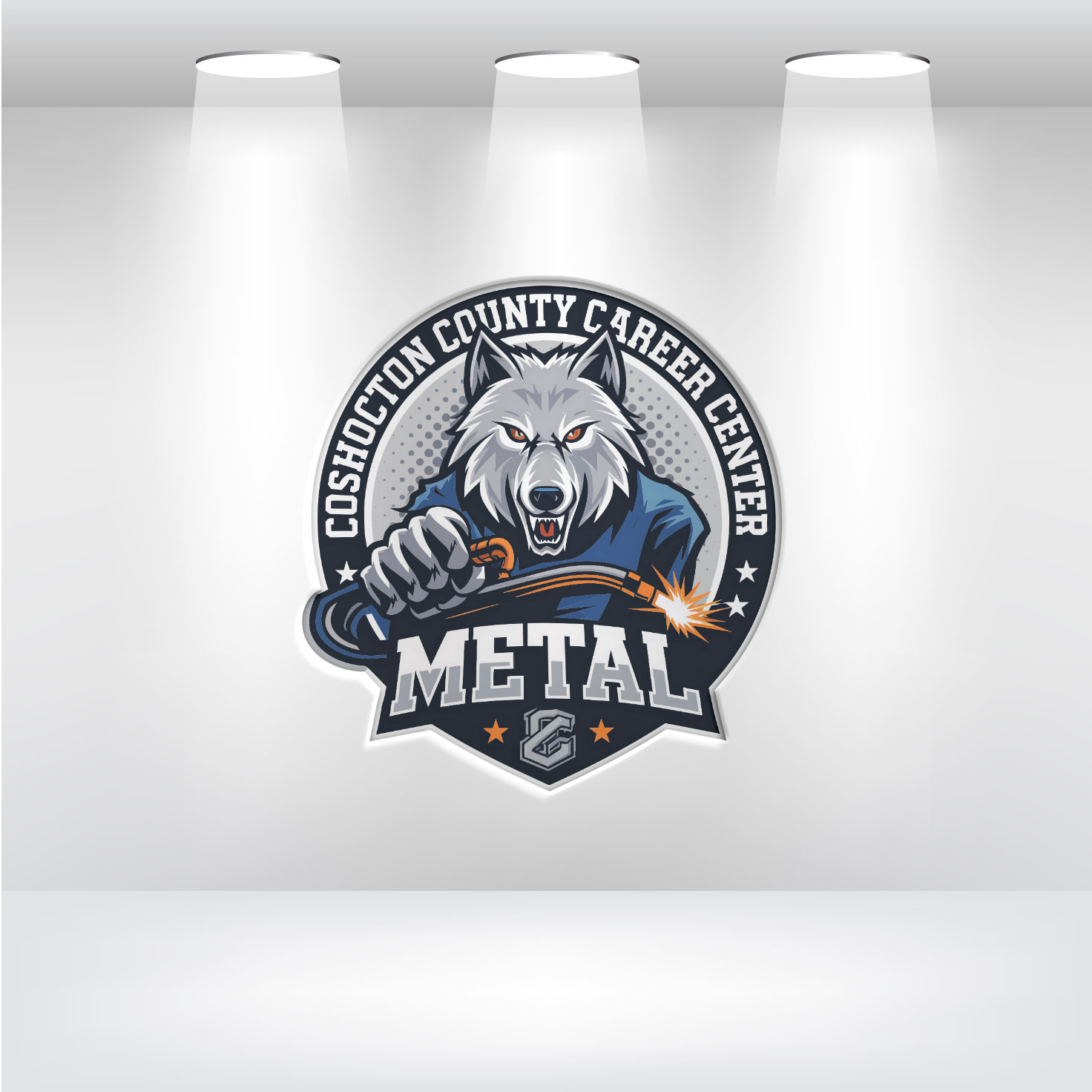 Logo-Design von VectorForge für dieses Projekt | Design #33633852