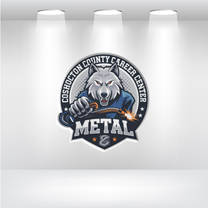 Diseño de Logo por VectorForge para este proyecto | Diseño: #33633852