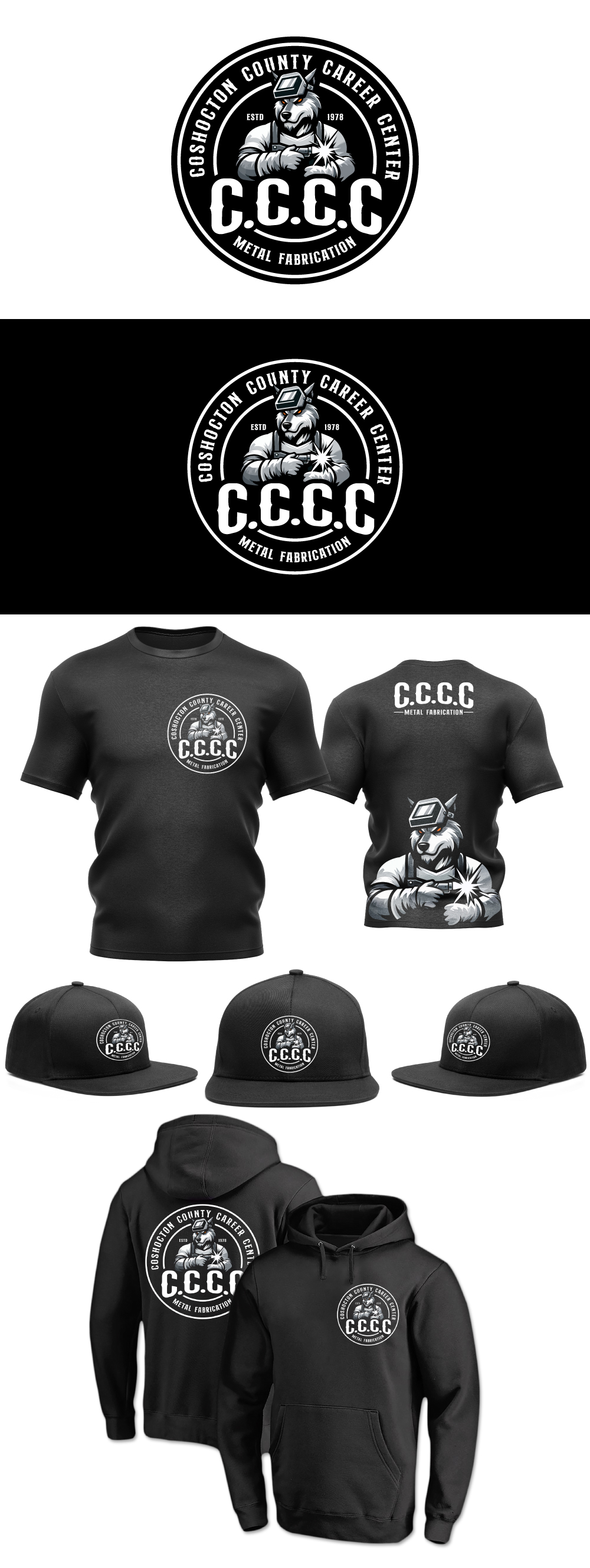 Logo Design by AHNAF_S for this project | Design #33632202