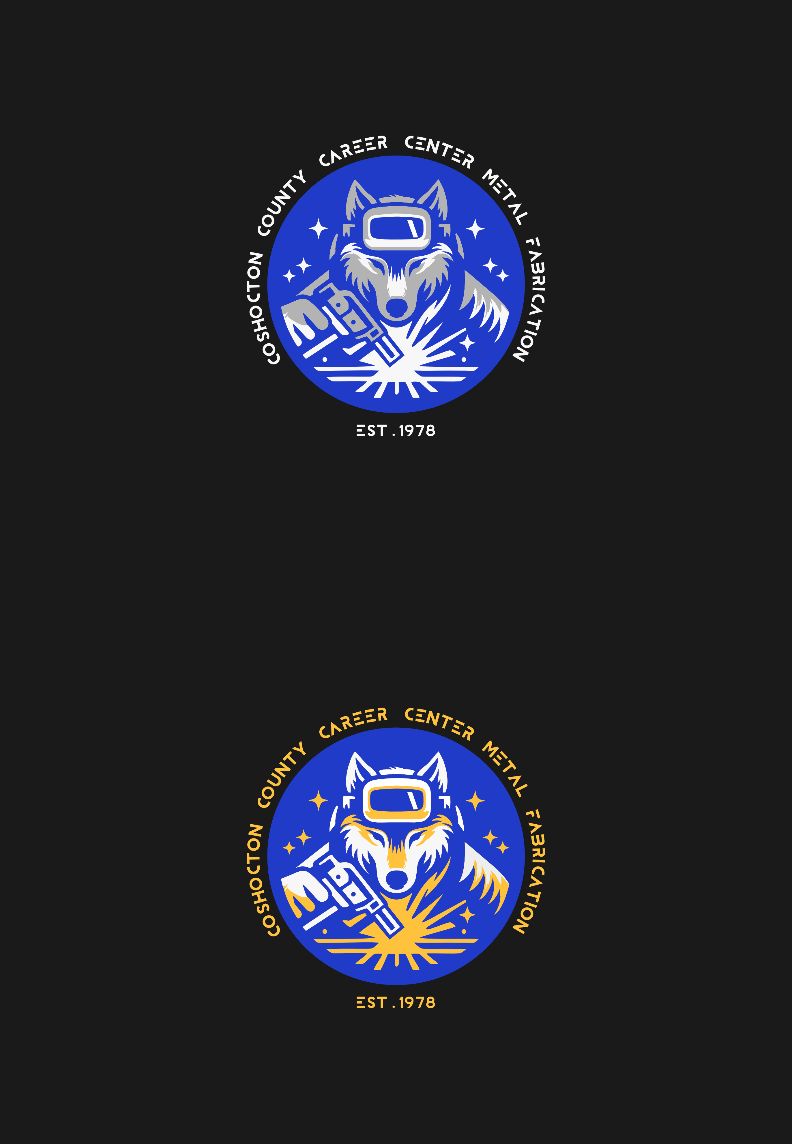 Logo Design by Oxomiya for this project | Design #33633739
