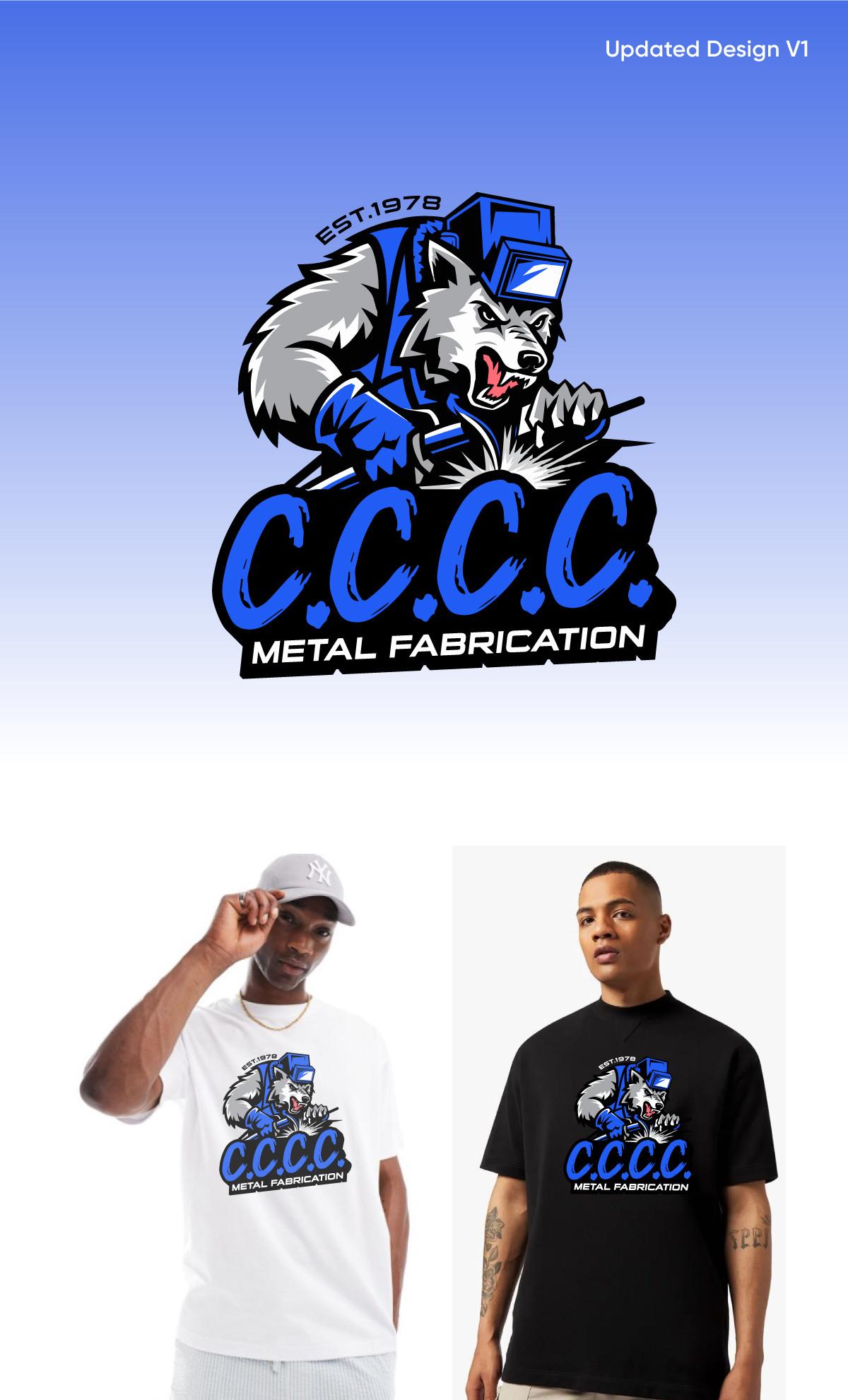 Logo Design by apik. for this project | Design #33630739