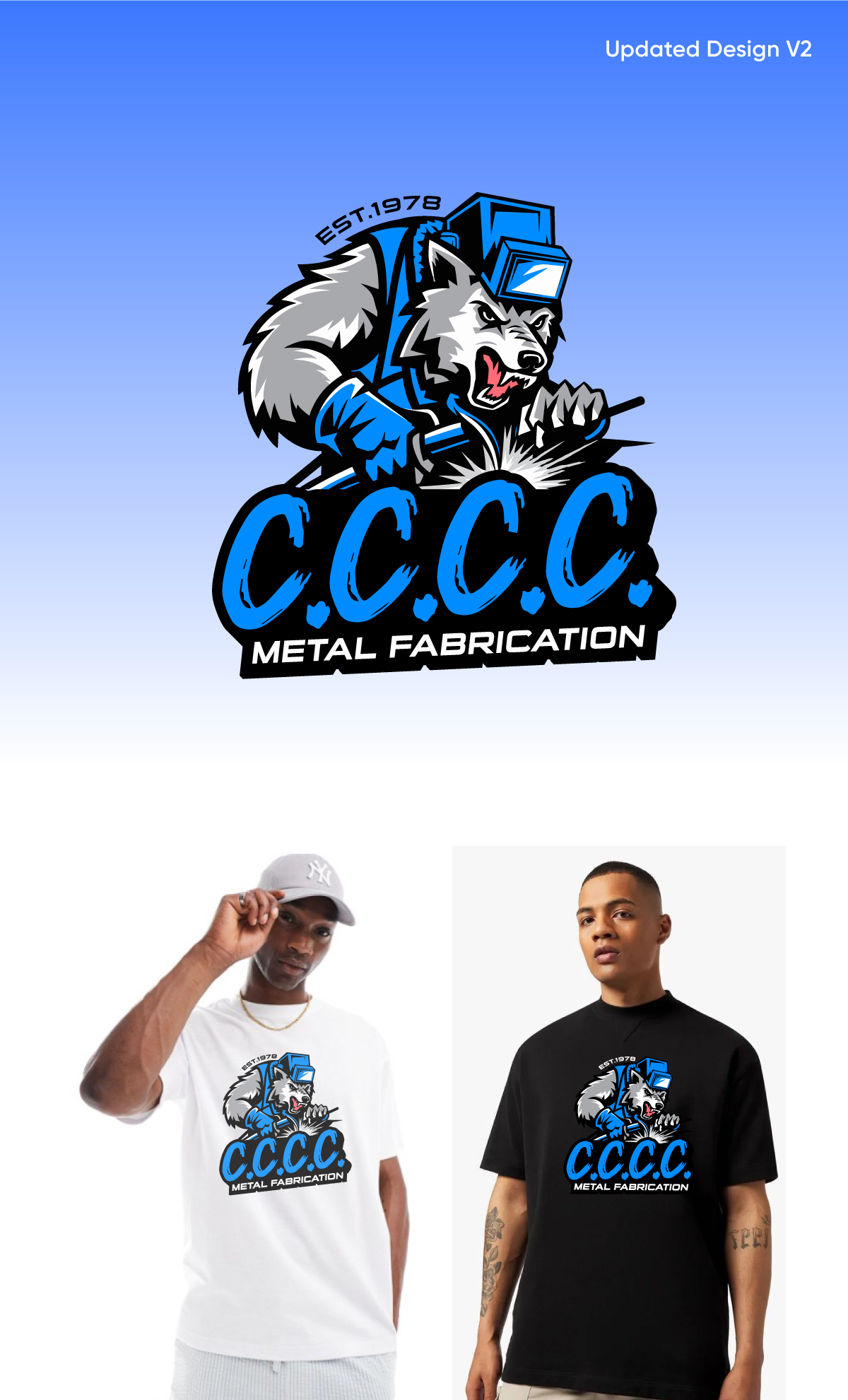 Logo Design by apik. for this project | Design #33630937