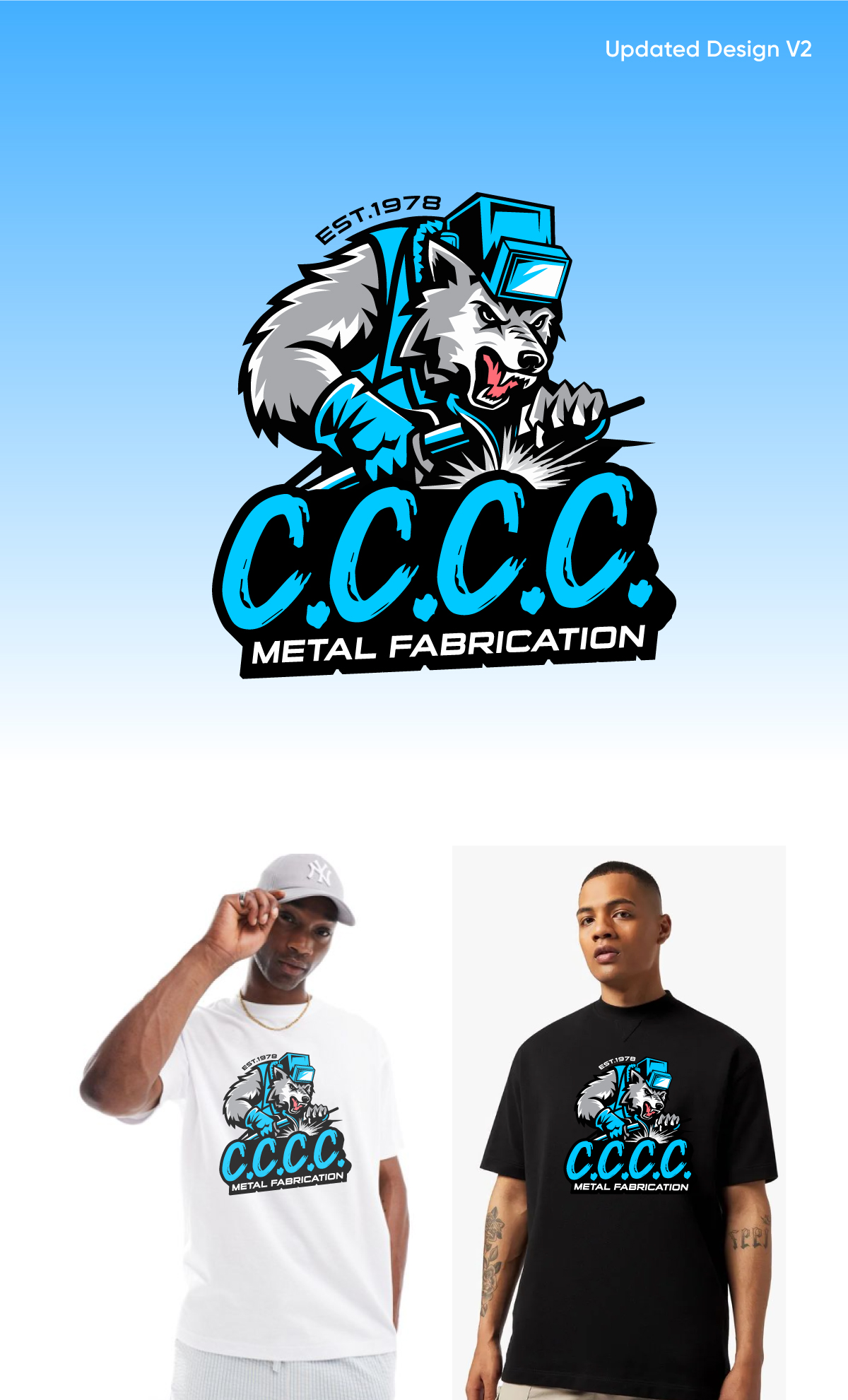 Logo Design by apik. for this project | Design #33631249