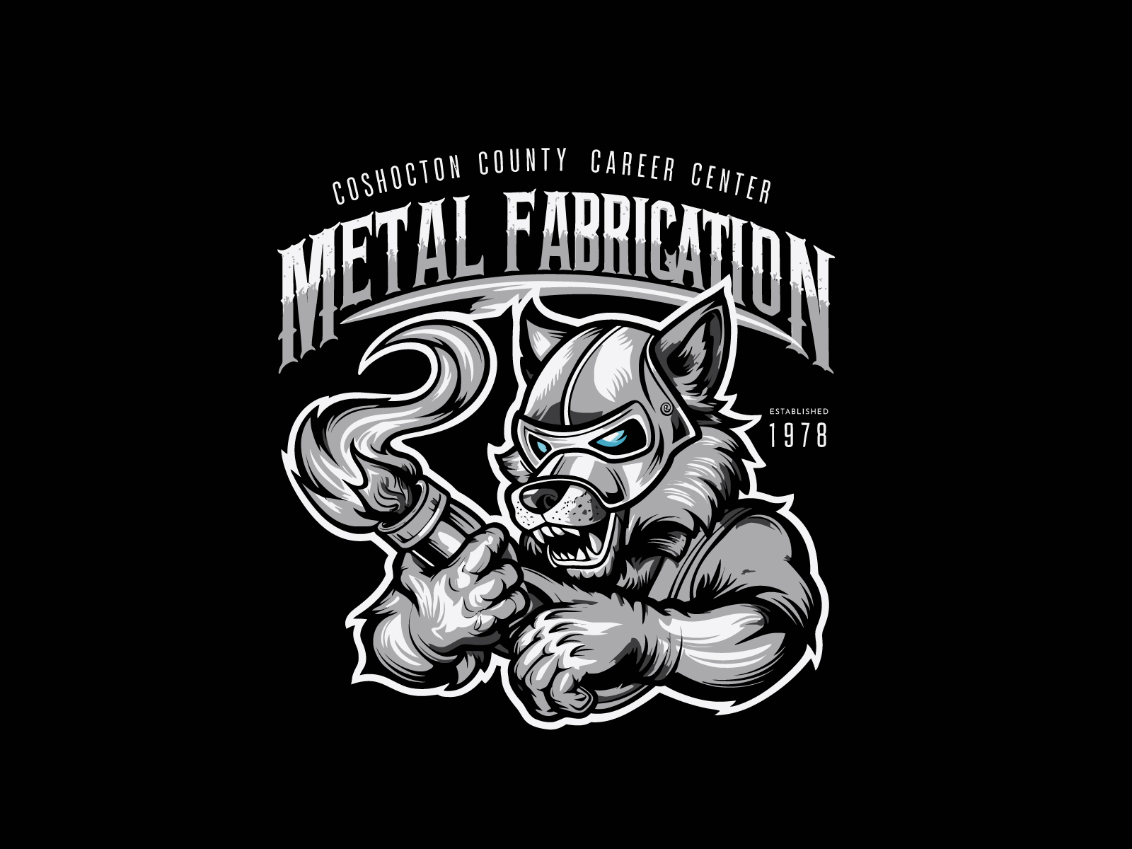 Logo Design by Christian Cruz for this project | Design #33629128