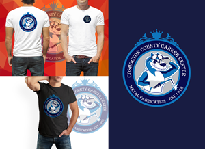 Diseño de Logo por Wonderful design para este proyecto | Diseño: #33632560