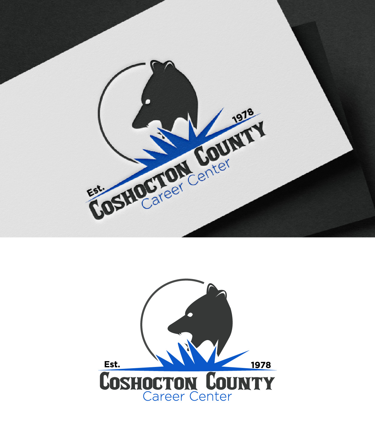 Diseño de Logo por fly  design para este proyecto | Diseño #33631531