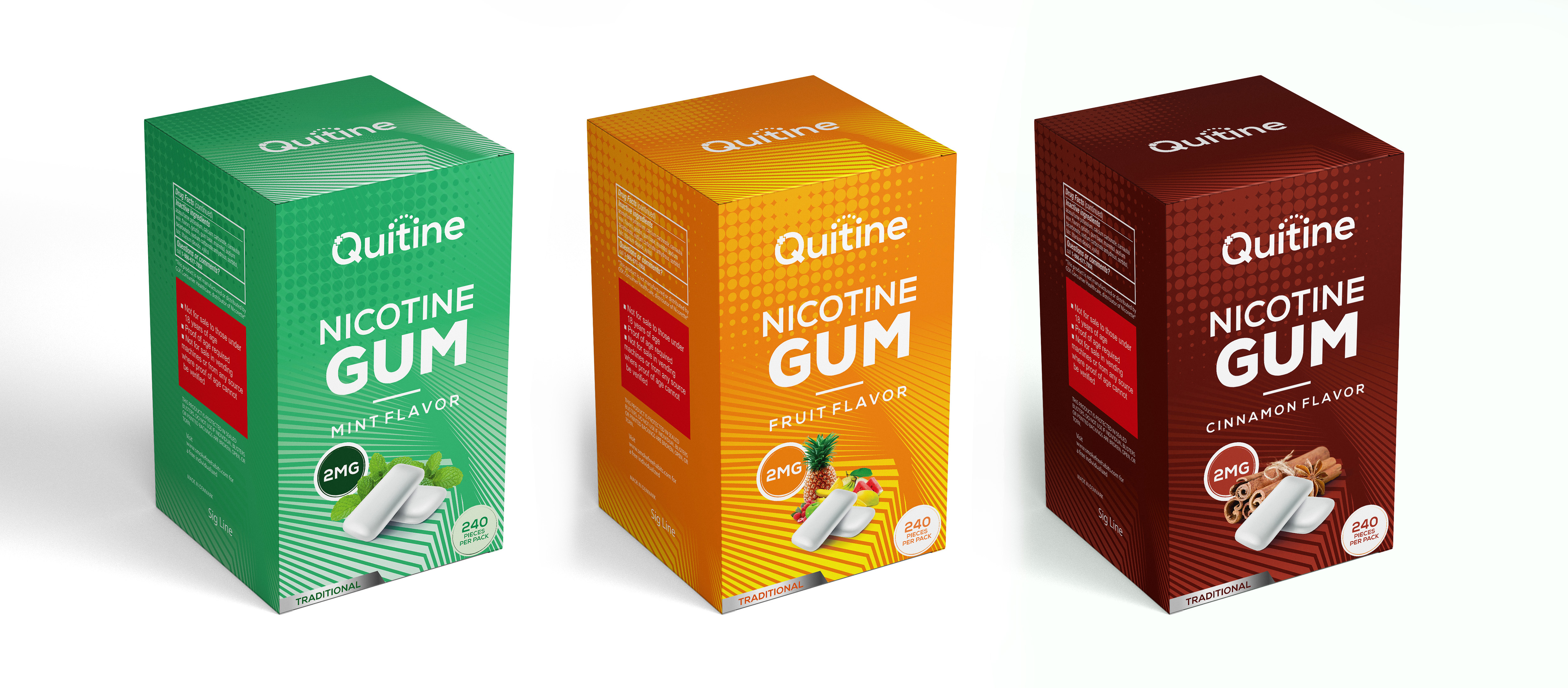Packaging Design by SAMPA DUARI for this project | Design #33663799