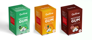 Verpackungs-Design von SAMPA DUARI für dieses Projekt | Design: #33663799