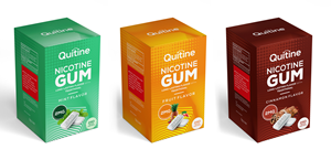 Packaging Design by SAMPA DUARI for this project | Design: #33669956