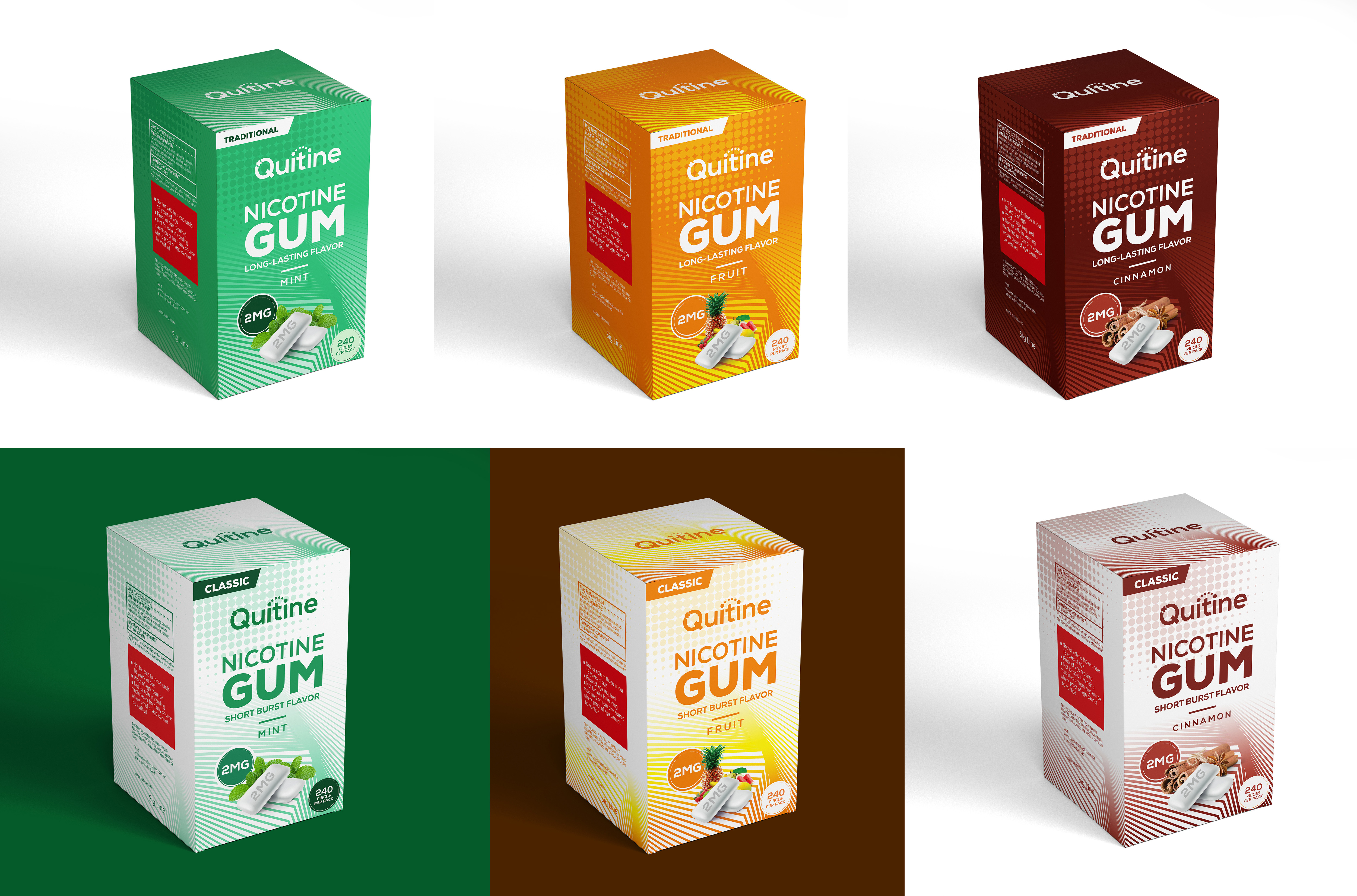 Packaging Design by SAMPA DUARI for this project | Design #33675603