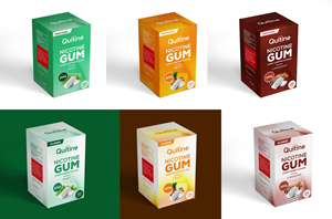 Verpackungs-Design von SAMPA DUARI für dieses Projekt | Design: #33675603