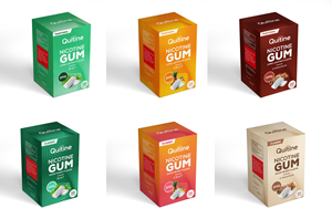 Packaging Design by SAMPA DUARI for this project | Design: #33675604