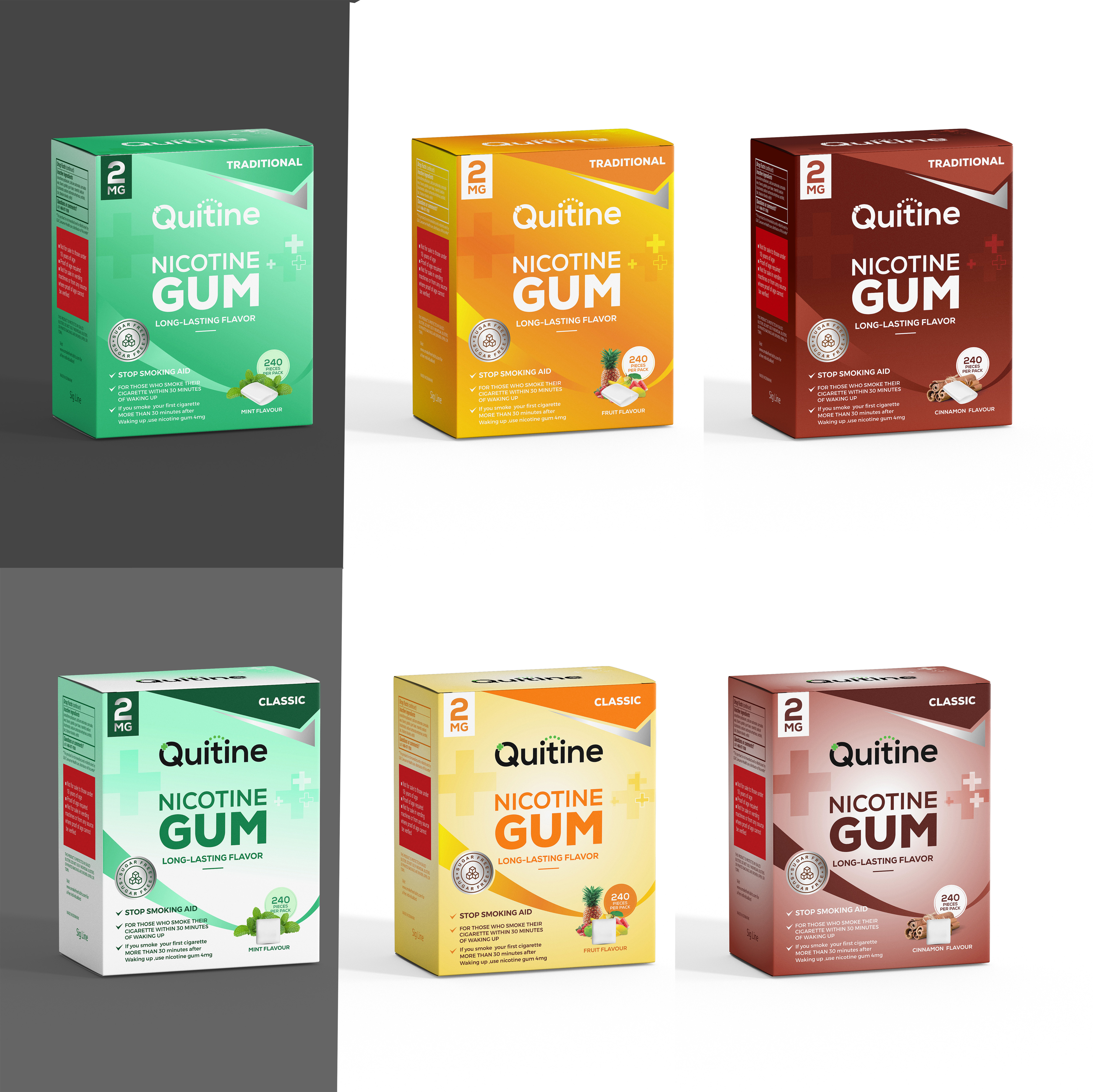 Packaging Design by SAMPA DUARI for this project | Design #33698386