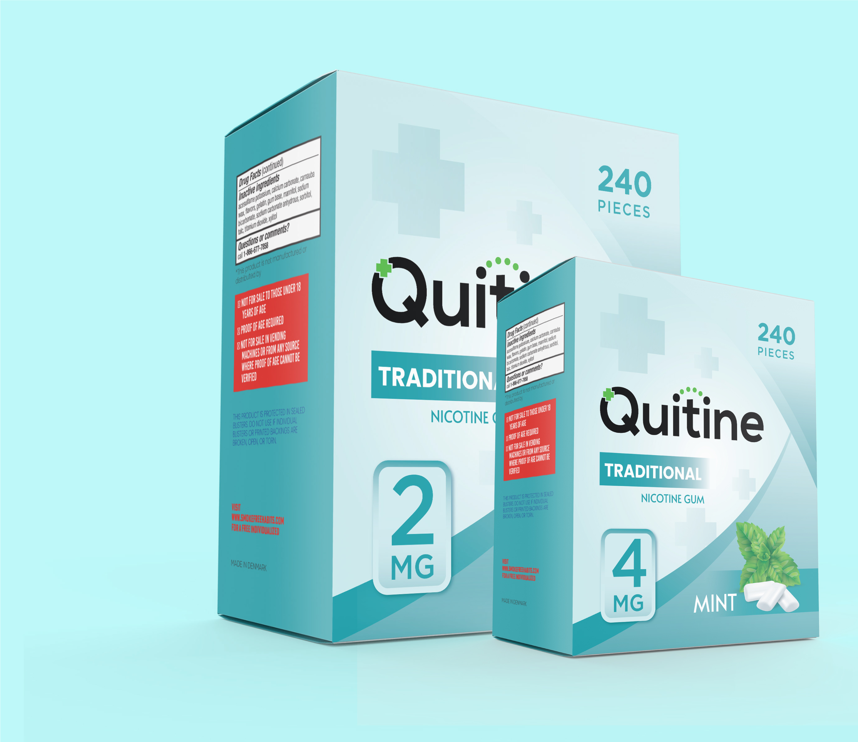 Packaging Design by Creative Studio X for this project | Design #33635218