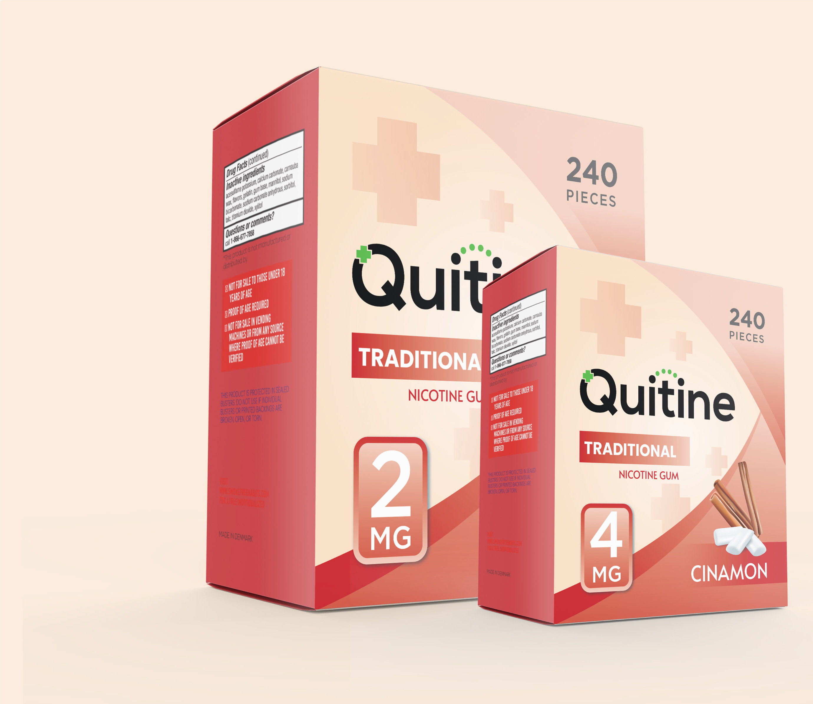 Packaging Design by Creative Studio X for this project | Design #33635228