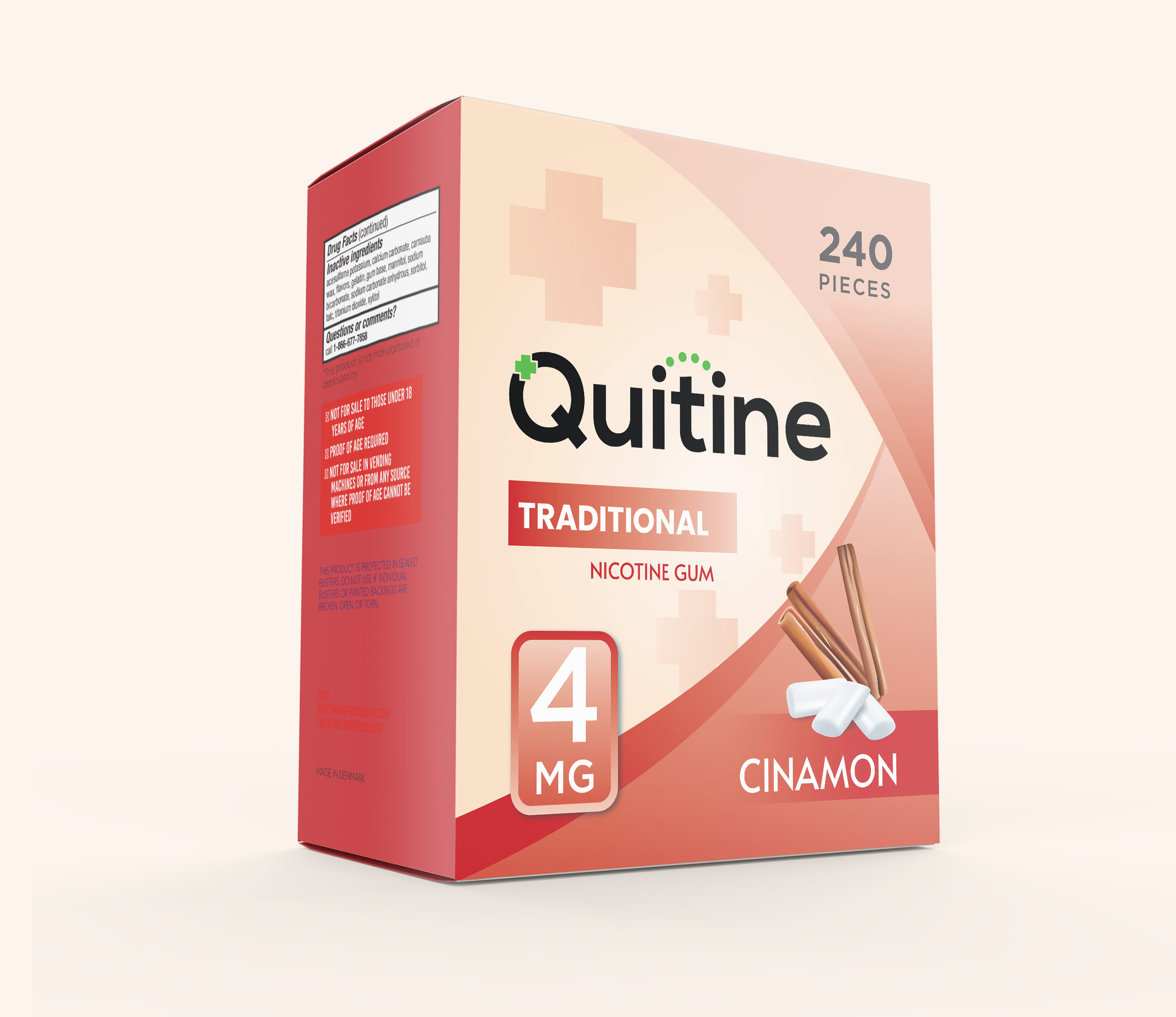 Packaging Design by Creative Studio X for this project | Design #33635229