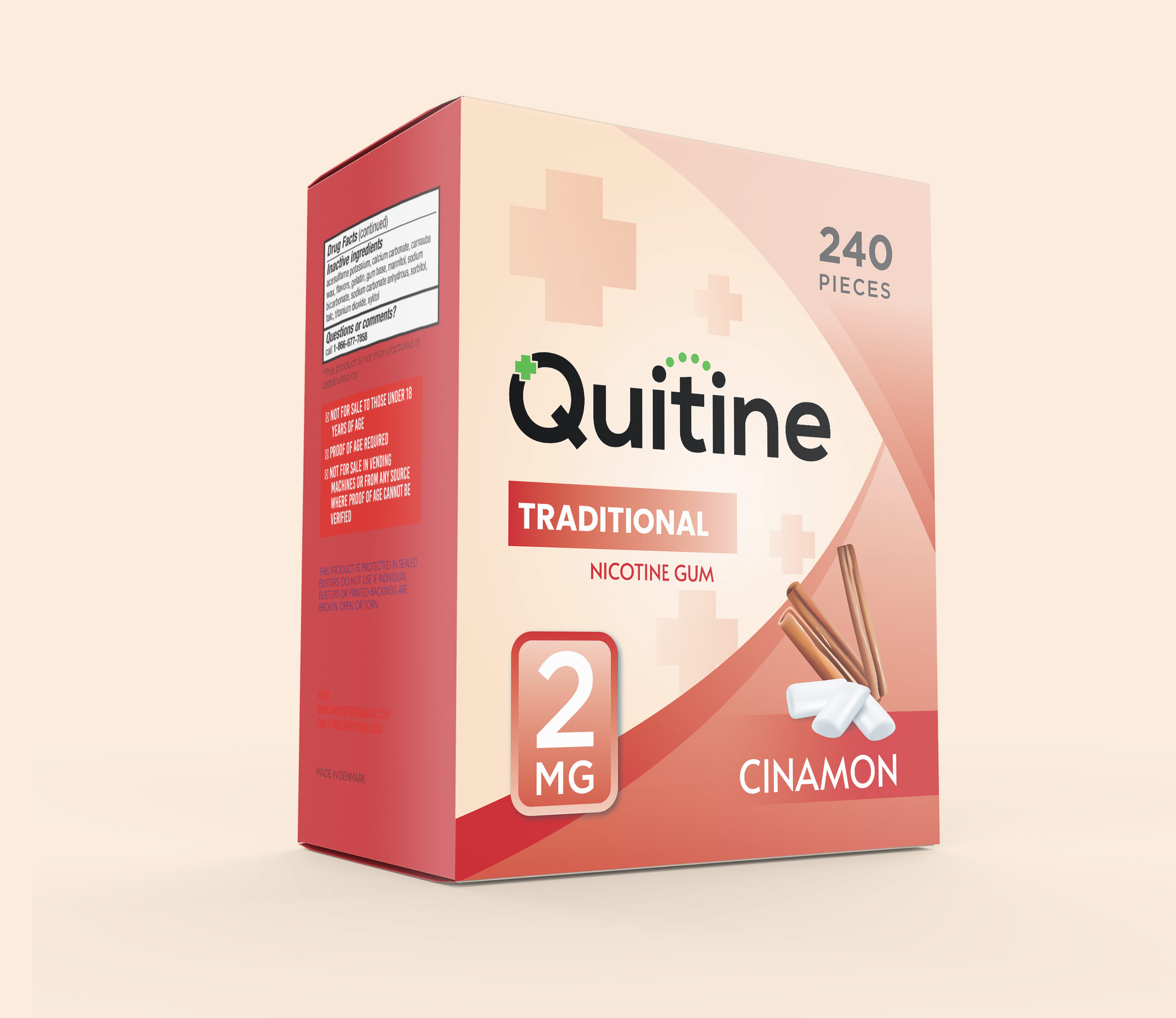 Packaging Design by Creative Studio X for this project | Design #33635230