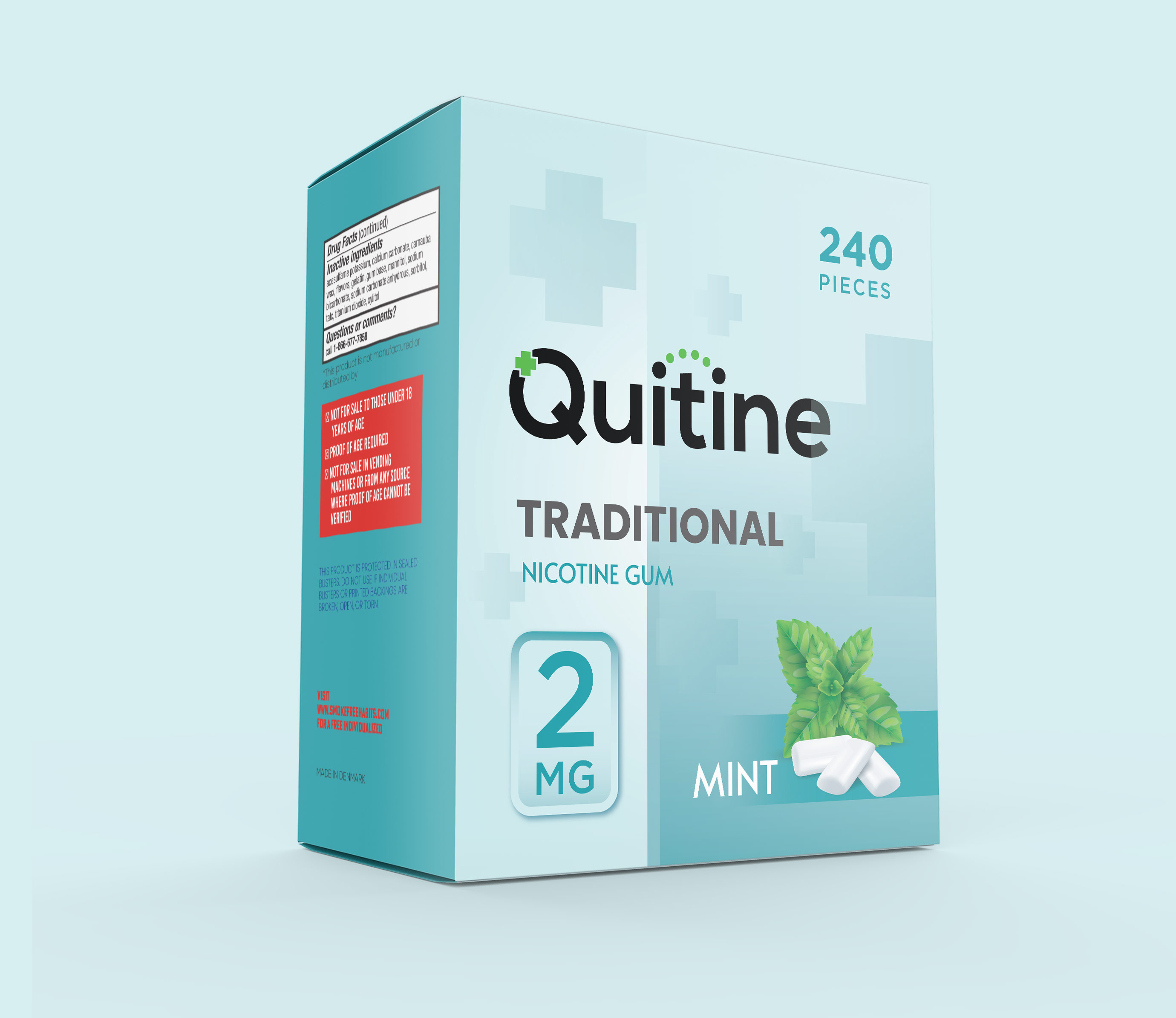 Packaging Design by Creative Studio X for this project | Design #33635254