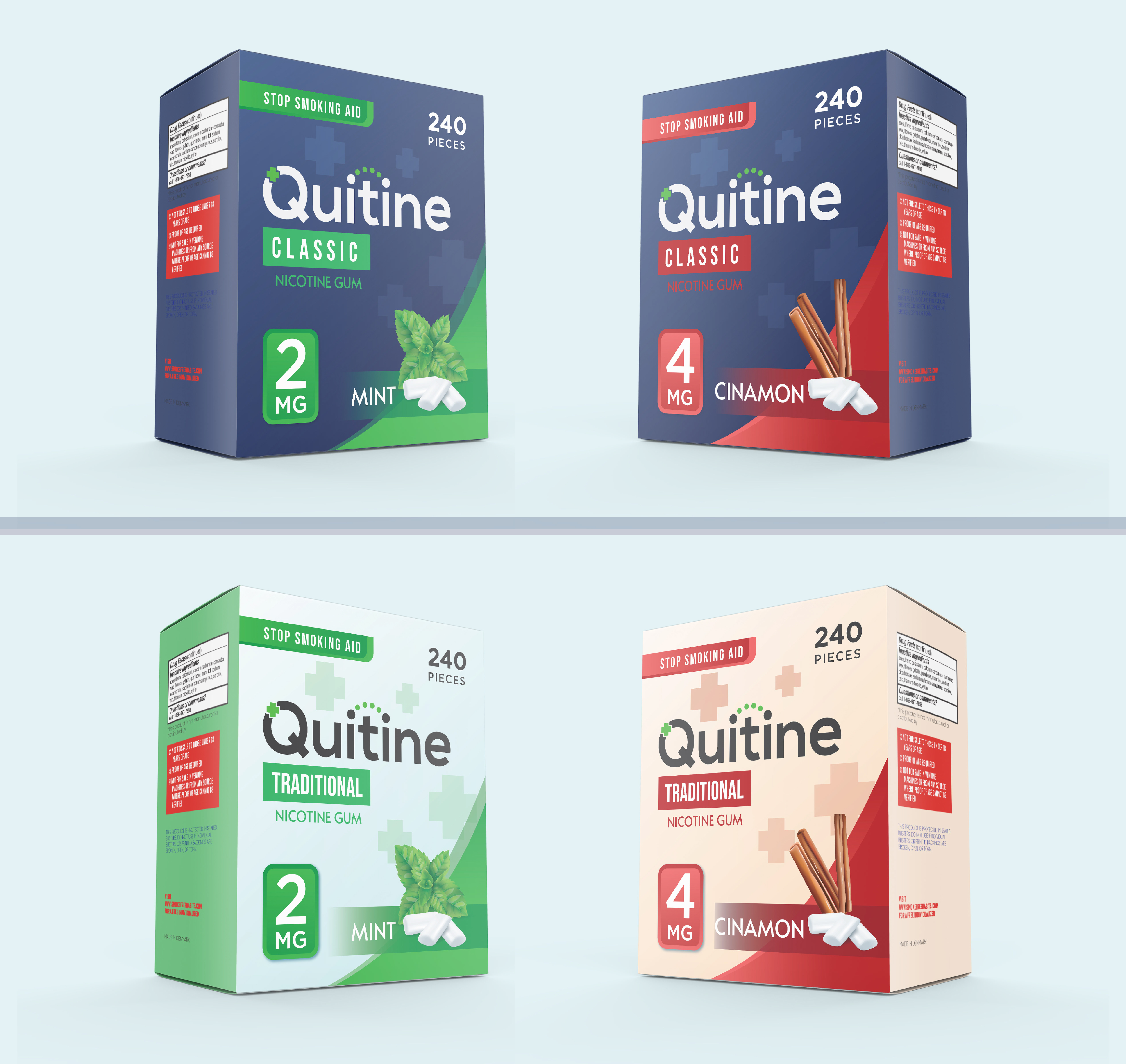 Design Emballage par Creative Studio X pour ce projet | Design #33665976