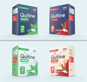 Verpackungs-Design von Creative Studio X für dieses Projekt | Design: #33665976