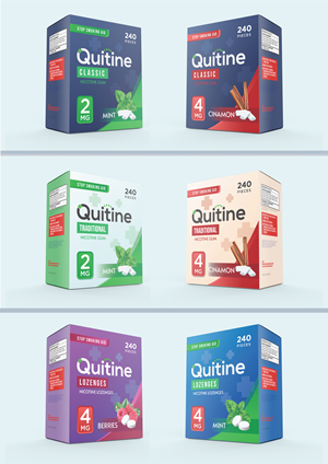 Verpackungs-Design von Creative Studio X für dieses Projekt | Design: #33670769