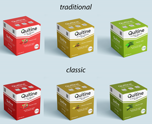 Verpackungs-Design von tamtama für dieses Projekt | Design: #33639079