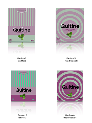 Packaging Design by rug