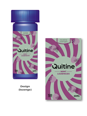 Packaging Design by rug for this project | Design: #33662846