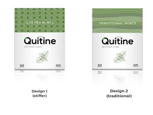 Packaging Design by rug for this project | Design: #33664996