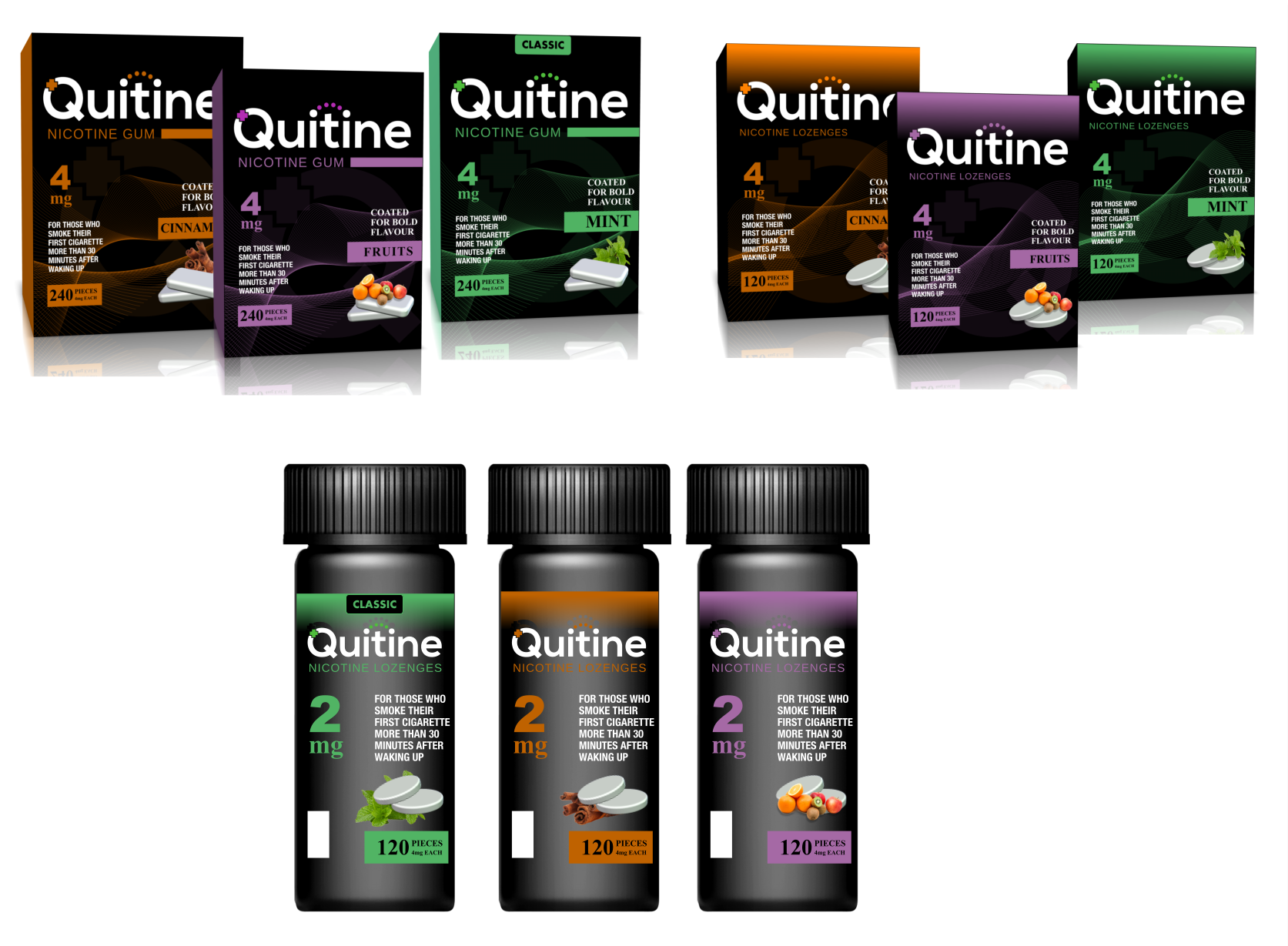 Packaging Design by elveneclipse for this project | Design #33665962