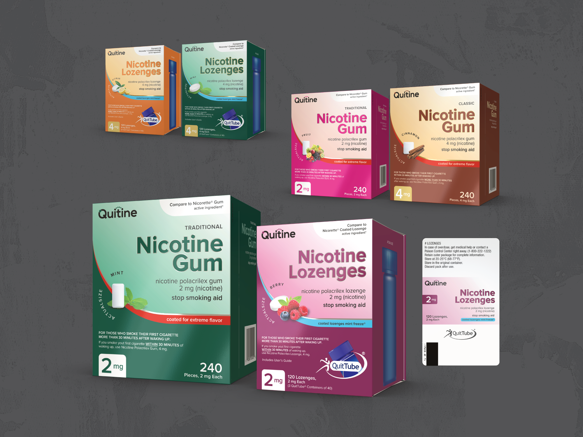 Packaging Design by raphis for this project | Design #33659125