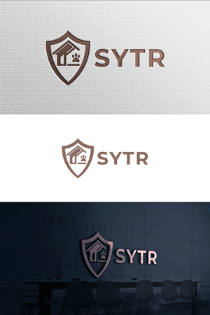 Logo Design by fluent_designer