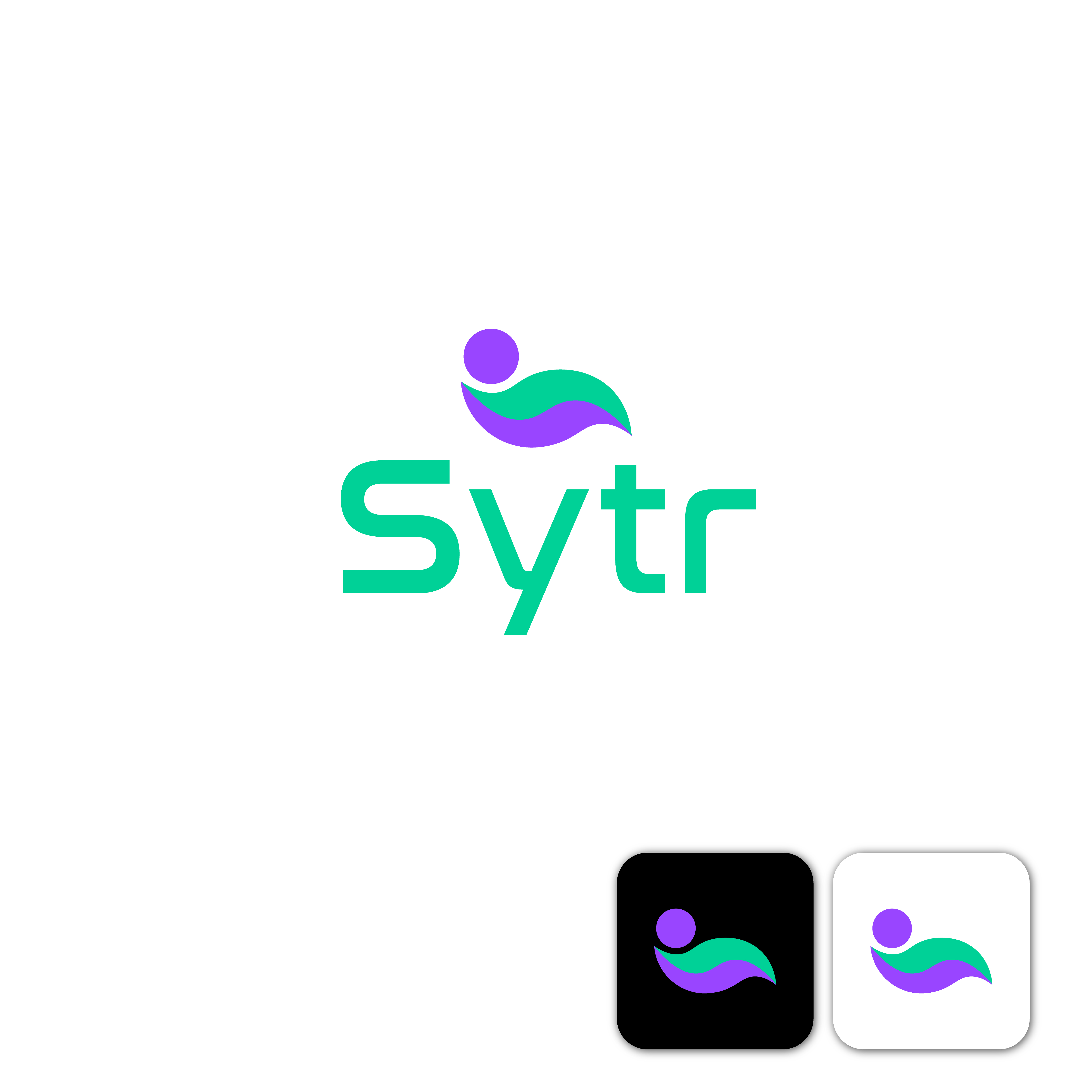 Logo Design by salmanogd for this project | Design #33638156